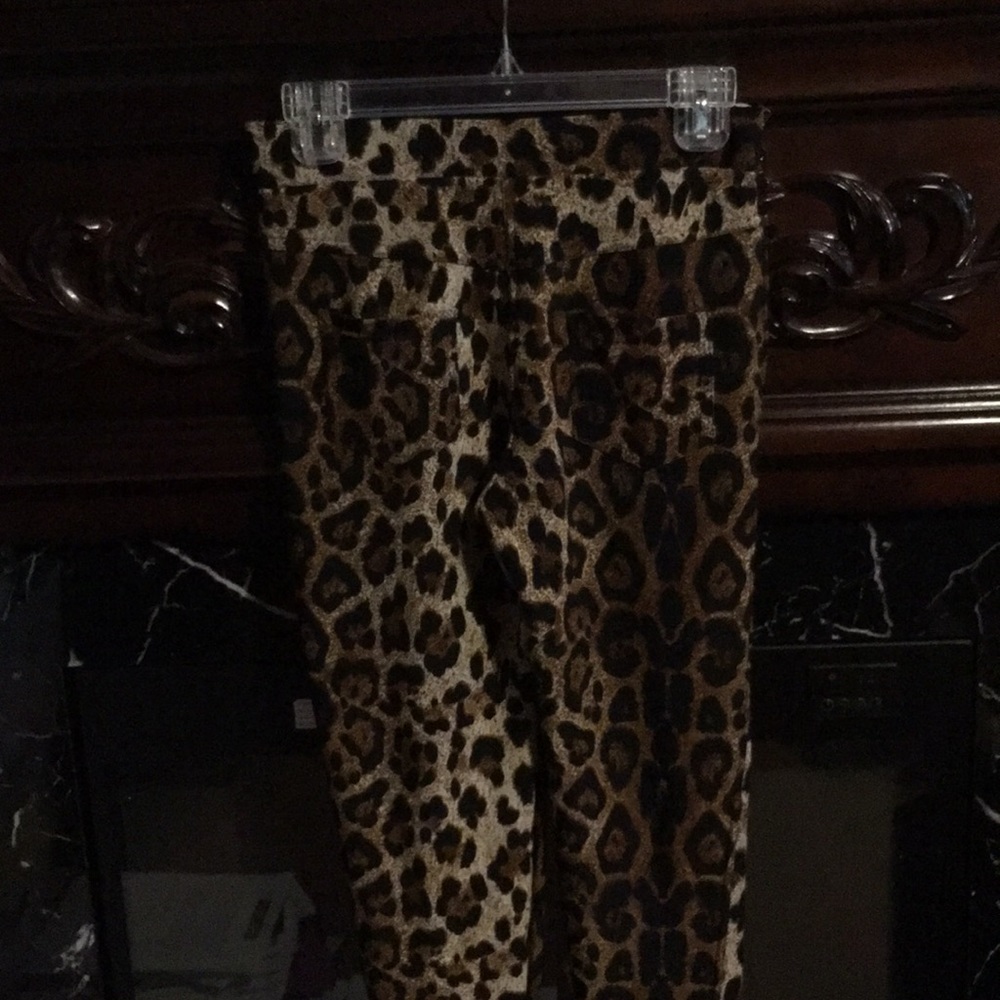 Legging/Pants - Picture 4 of 10